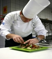 chef